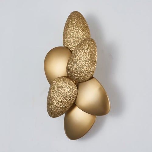 جداري كيترا ذهبي - 9550