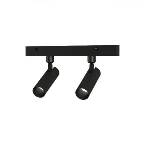 ماقناتيك ساره تراك مجوز 10 وات 35د اسود 0136