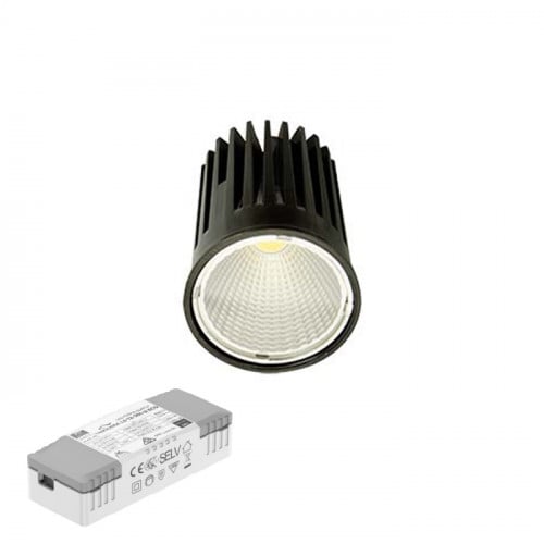 لمبة موديول مع ترانس ديمر CRI90- MD1609