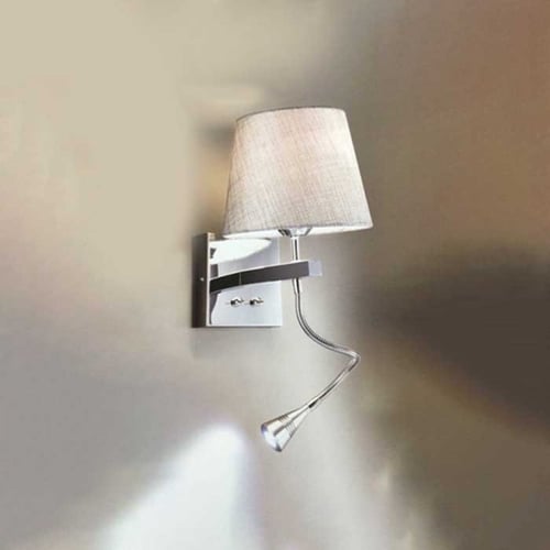 جداري سرير اباجوره مع كشاف قراءه - 8122