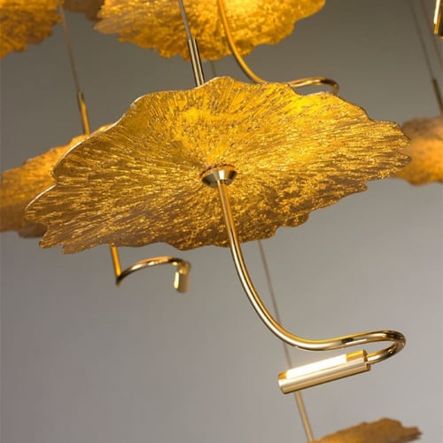 ثريا كاتيلاني مون ذهبي ورملايت 8827