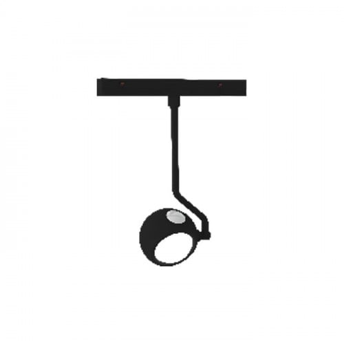 ماقناتيك ساره بول 15 وات اسود 0136