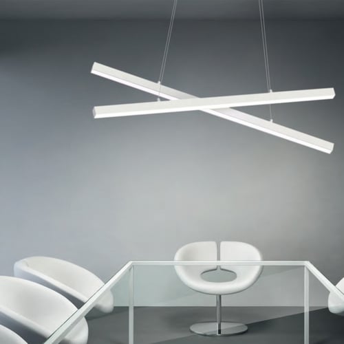 علاقي تولبار لينير ابيض ليد ورملايت 8927