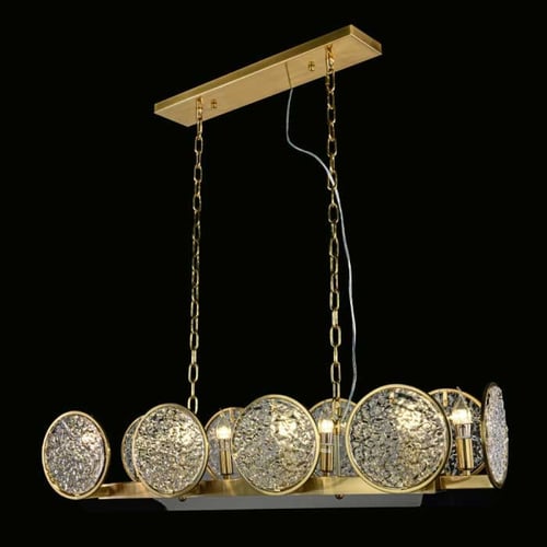 ثريا قزاز دوائر محجر HS9521