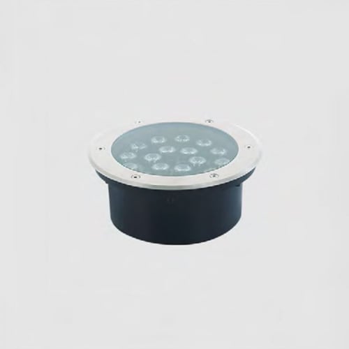 سلندر أرضي عدسات 24 وات D4070