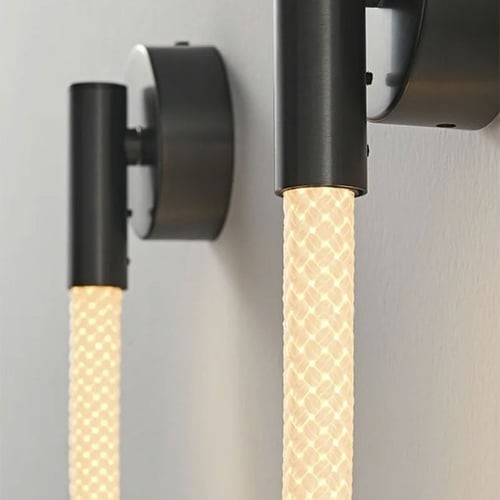 جداري فلكسي 6.5 وات 84 سم ZT8010