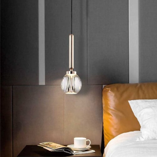 علاقي جوهرة ذهبي P0853