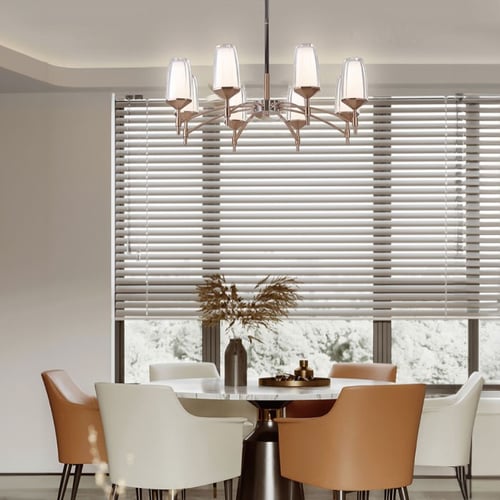 ثريا لوما دائري مقاسات A0103001083