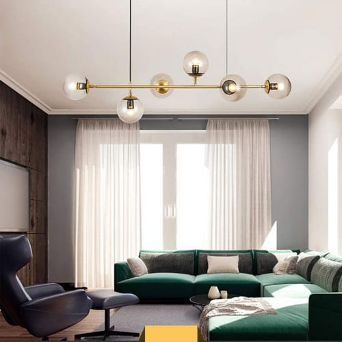 ثريااورب سفير 6لمبات P462