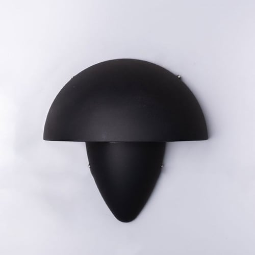 ابليك مشروم اسود ليد فليبس IP54 6616-5W