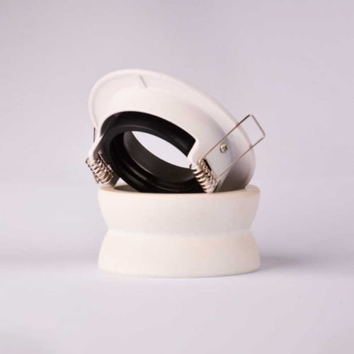 سبوت صيانة أمامي المنيوم دائري H-103