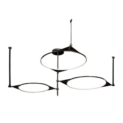 لطش فيكما أسود وذهبي 160 سم C21304