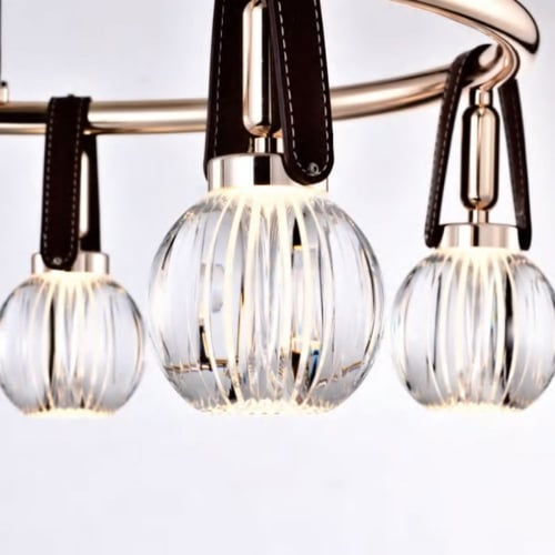 علاقي جوهرة ذهبي P0853