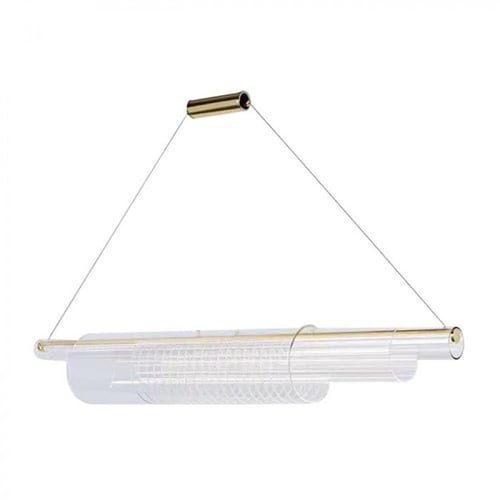 ثريا تنسيب خطوط - 25وات - طبقات قزاز-10671P