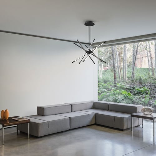 ثريا الفالاين تيوبات 35 وات 75سم 9081