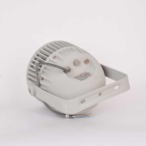 كشاف جلاكسي رمادي خارجي FL50W