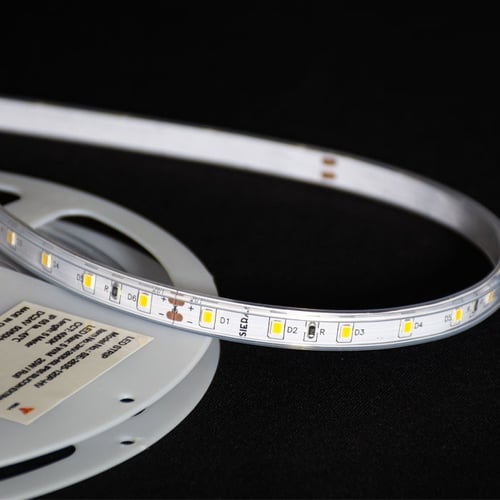 ستريب لايت سيرة 5 وات للمتر IP65-60L