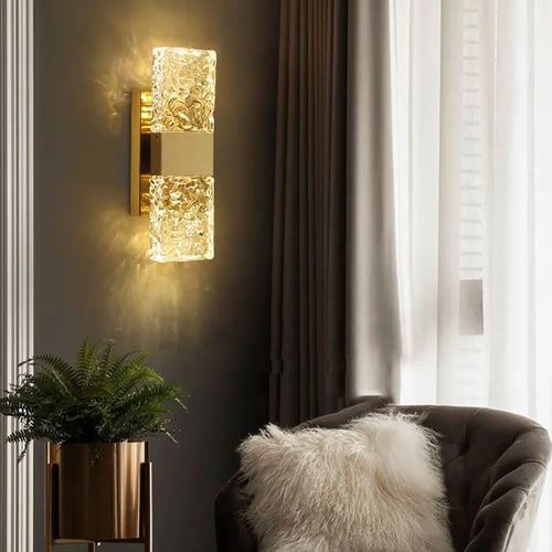 جداري قزاز مائي وذهبي كلاسيكي W6775