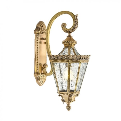 جداري نحاس قزاز مغشى L0826