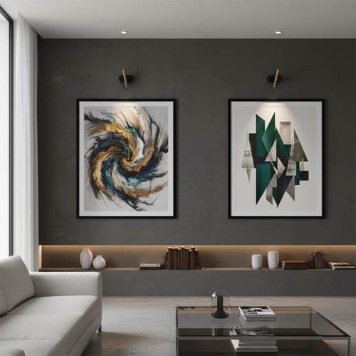 جداري فنادق دوي متحرك ورملايت B8123