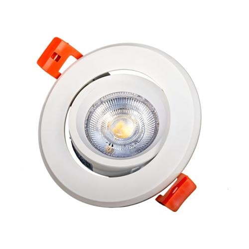 فريم سبوت متحرك 7 سم YQ90