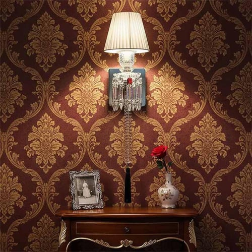 جداري بكارات كريستال كلاسيك 9031