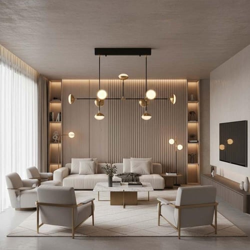 علاقي سفير حر اسود ذهبي ورملايت 901-D