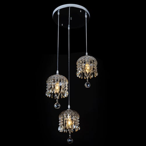 علاقي كريستال 0062-3