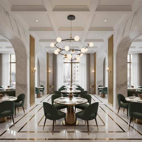 علاقي سفير بلس مودرن ورملايت 406-D