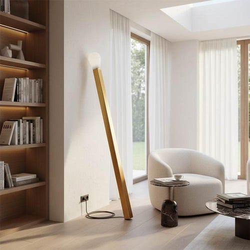 ستاند ماتش ستيك خشبي TF2027