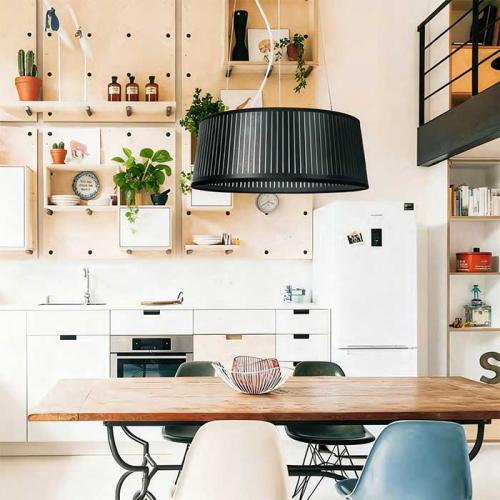 علاقي تورت أسود 36 وات ورملايت D33007