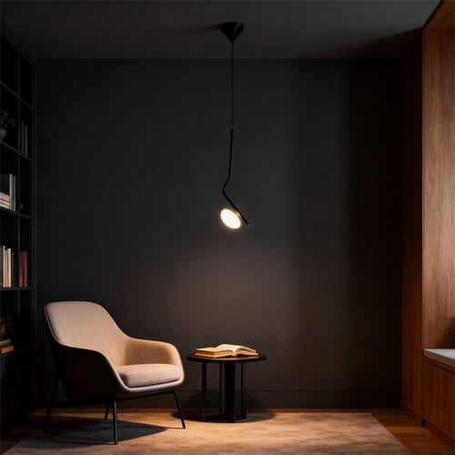 علاقي سفير حر مفرد اسود وذهبي 901