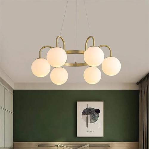 ثريا ليسيد برونز بمقاسات المختلفة E14 P666-8