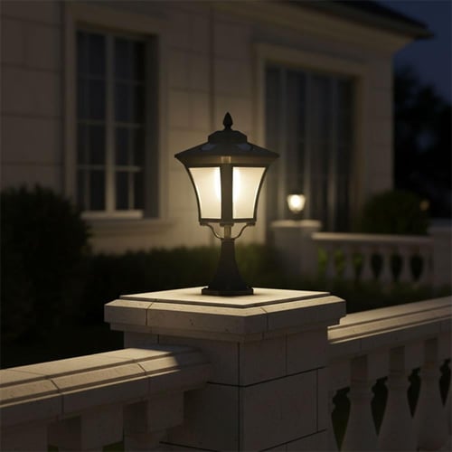 فوق السور طاقة شمسيه - 1413