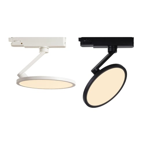 ماقناتيك ساره بليت 13 وات اسود 0136