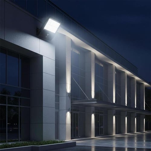 كشاف خارجي فلود 200وات 280نقطة ليد ابيستار F013