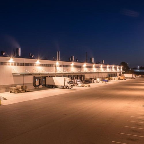 كشاف خارجي شرايح 300وات ليد ابيستار F030