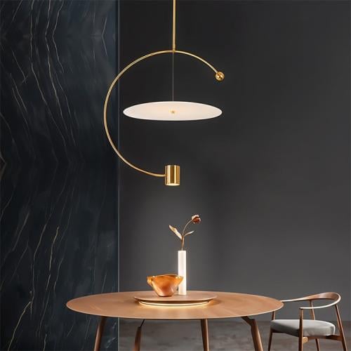 علاقي برونزي اكريلك P361