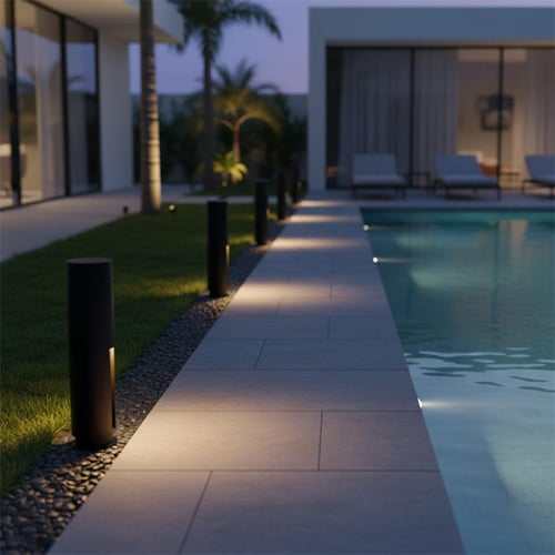 عامود مشايه موجه اوسرام 0225