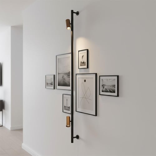 جداري تراك متحرك - 1241