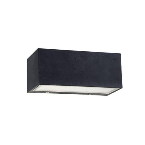 جداري مستطيل أسود المونيوم اوسرام B2303