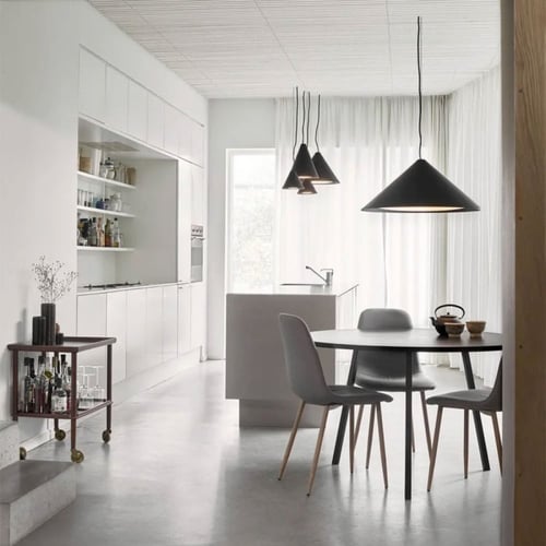 علاقي كيجلن أسود 12668P