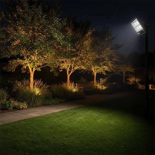 كشاف خارجي شرايح 300وات ليد ابيستار F030