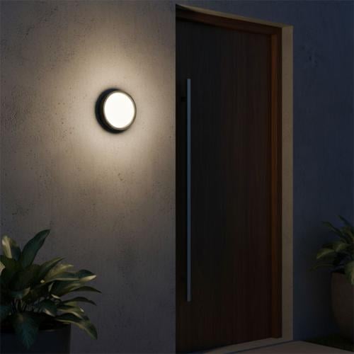 ابليك خارجي بارز رمادي TF-180-8