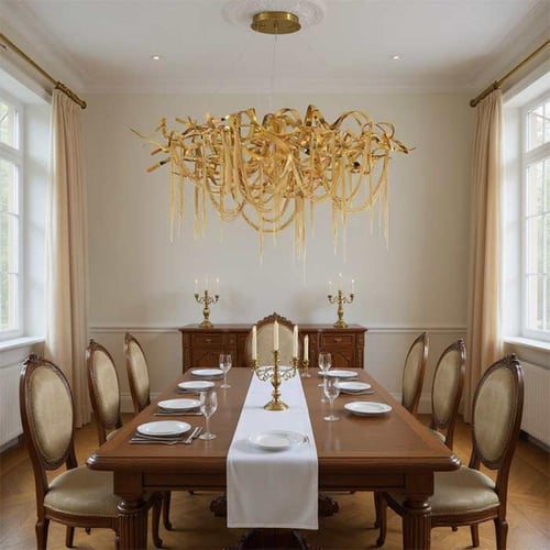 ثريا باستا تشاين -441