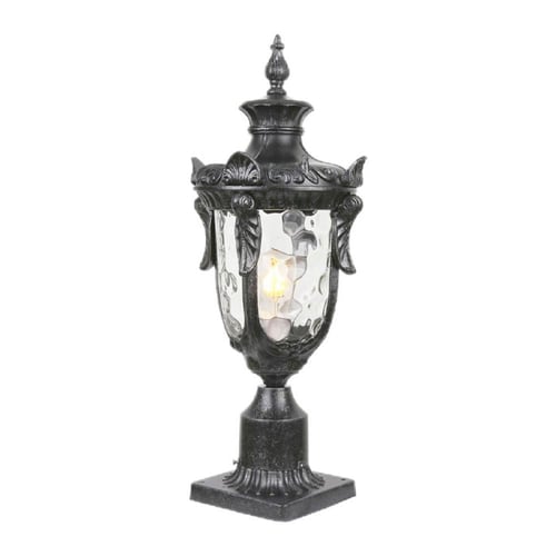 ستاند سور خارجي قزاز مائي حجريٍ ST2003