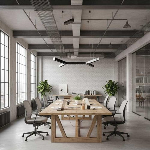 علاقي لينير خلايا اسود لماع ليد وترانس فليبس 8990