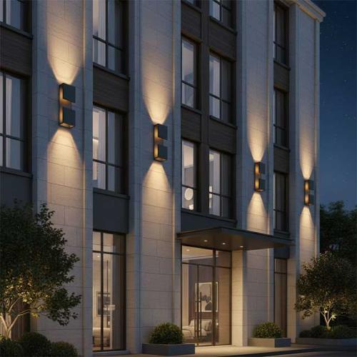 ابليك خارجي هيدين