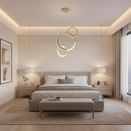 علاقي دبلة كريستال 909