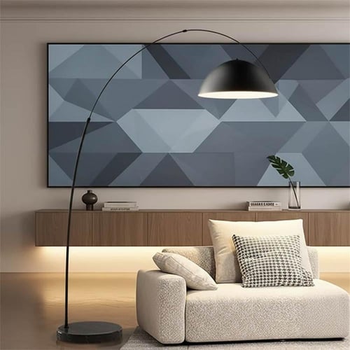 ستاند دوم المائل ،أسود